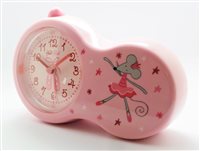 Oiritaly Alarm clock Child Flik Flak ZFAC24 DANCING MOUSE